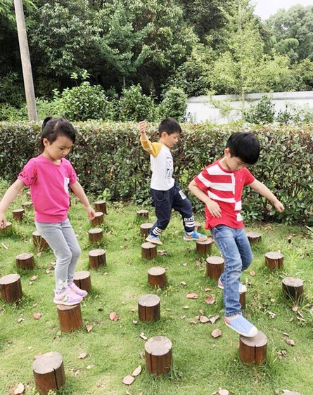 大手牽小手·“頑”轉(zhuǎn)六一，山河智能首次六一親子主題活動圓滿舉行